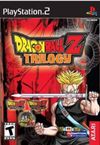 Dragon Ball Z: Trilogy