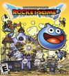 Dragon Quest Heroes: Rocket Slime