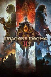 Dragon's Dogma II