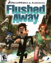 DreamWorks & Aardman Flushed Away