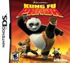 DreamWorks Kung Fu Panda (2008)