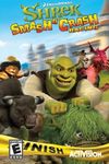 DreamWorks Shrek Smash n' Crash Racing