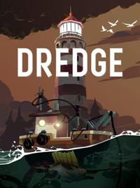 Dredge