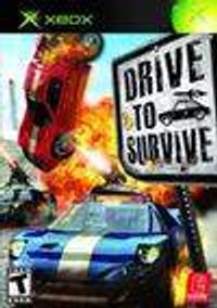 Drive to Survive