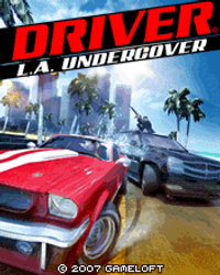 Driver: L.A. Undercover