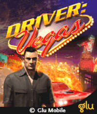 Driver: Vegas