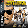 Duke Nukem: Land of the Babes