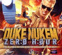 Duke Nukem: Zero Hour