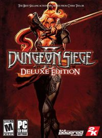 Dungeon Siege II: Deluxe Edition