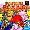 Dynamite Boxing