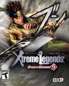 Dynasty Warriors 5: Xtreme Legends