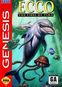 Ecco: The Tides of Time