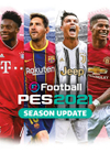 EFootball PES 2021 (Season Update)