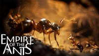 Empire of the Ants