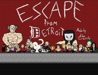 Escape From Detroit