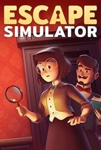 Escape Simulator