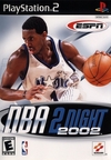ESPN NBA 2Night 2002