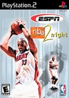 ESPN NBA 2Night
