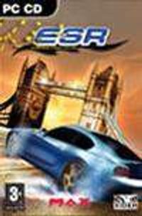 ESR: European Street Racing