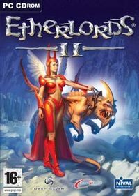 Etherlords II