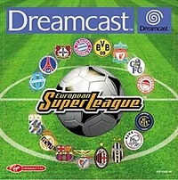 European Super League