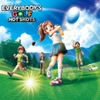 Everybody's Golf Hot Shots