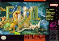 E.V.O.: Search for Eden