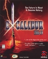 Excalibur 2555 AD