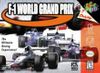 F-1 World Grand Prix