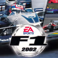 F1 2002