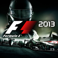 F1 2013