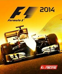 F1 2014