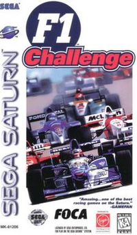 F1 Challenge