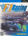 F1 Racing Simulation