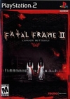 Fatal Frame II: Crimson Butterfly