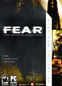 F.E.A.R. Platinum Collection