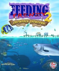 Feeding Frenzy 2: Shipwreck Showdown