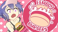 Femboy Burgers