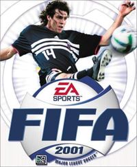 FIFA 2001 Major League Soccer