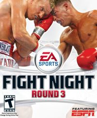 Fight Night Round 3