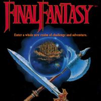 Final Fantasy