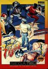 Final Fight CD