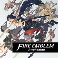 Fire Emblem Awakening