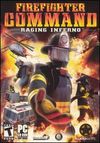 Firefighter Command: Raging Inferno