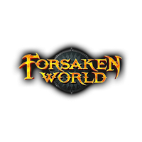 Forsaken World