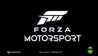 Forza Motorsport