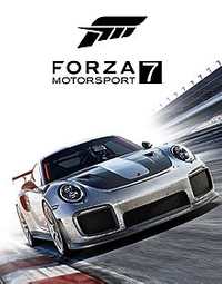 Forza Motorsport 7