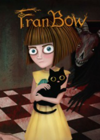 Fran Bow