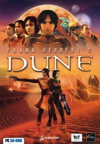 Frank Herbert's Dune