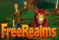 Free Realms